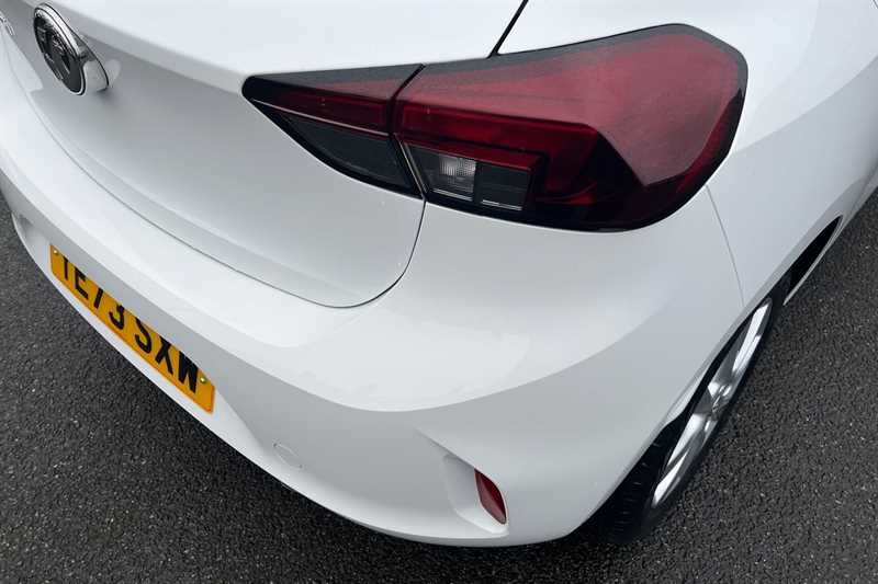 Used Vauxhall Corsa 2023 for sale - 77513407: Photo 36