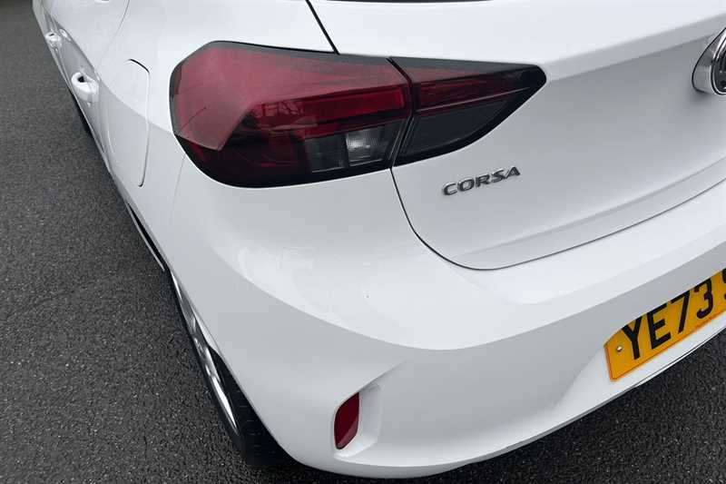 Used Vauxhall Corsa 2023 for sale - 77513407: Photo 37