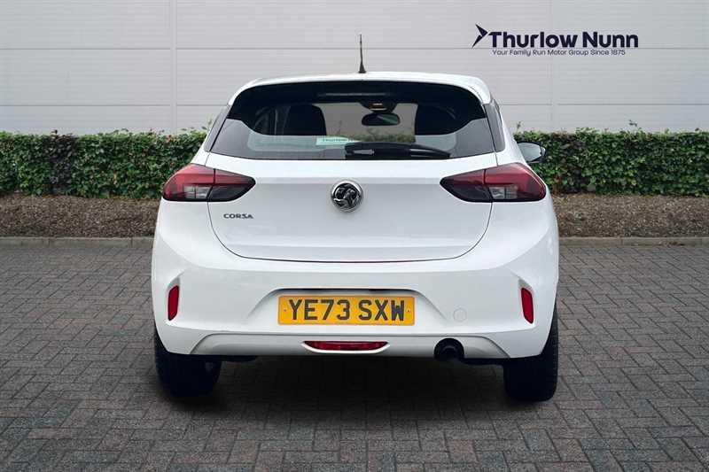 Used Vauxhall Corsa 2023 for sale - 77513407: Photo 4