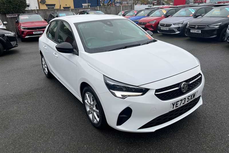 Used Vauxhall Corsa 2023 for sale - 77513407: Photo 40