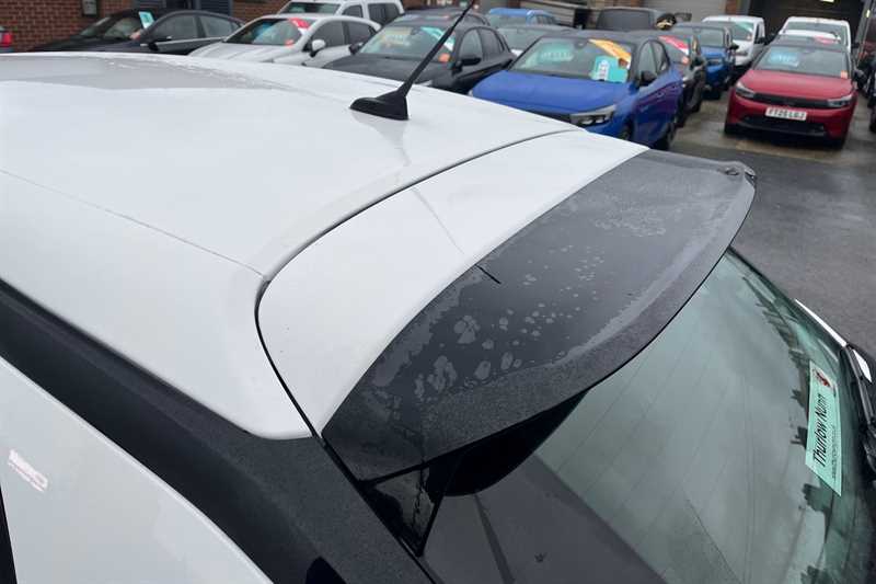 Used Vauxhall Corsa 2023 for sale - 77513407: Photo 45