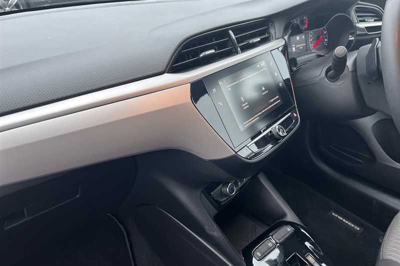 Used Vauxhall Corsa 2023 for sale - 77513407: Photo 47