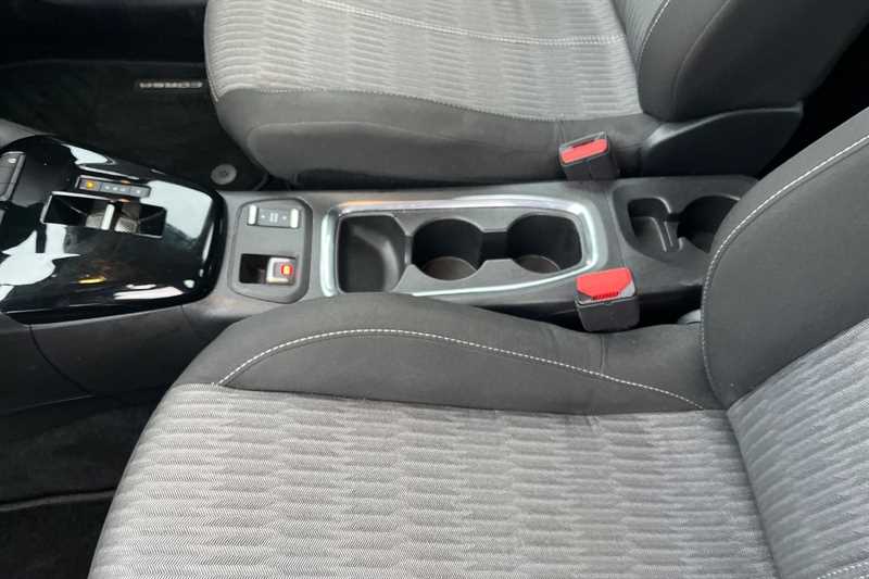 Used Vauxhall Corsa 2023 for sale - 77513407: Photo 48