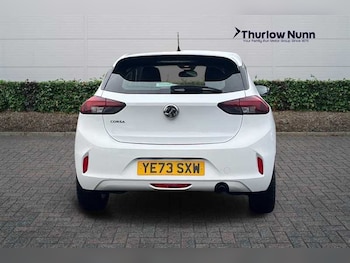 Used Vauxhall Corsa 2023 for sale - 77513407: Photo