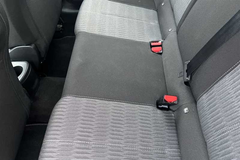 Used Vauxhall Corsa 2023 for sale - 77513407: Photo 50