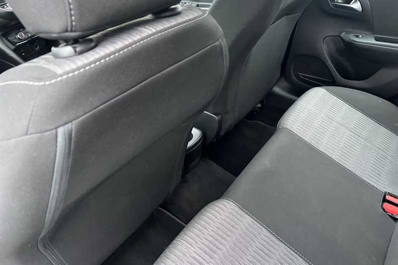 Used Vauxhall Corsa 2023 for sale - 77513407: Photo 51