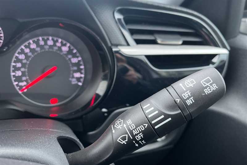 Used Vauxhall Corsa 2023 for sale - 77513407: Photo 53