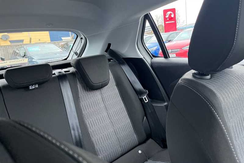 Used Vauxhall Corsa 2023 for sale - 77513407: Photo 54