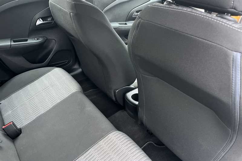 Used Vauxhall Corsa 2023 for sale - 77513407: Photo 58