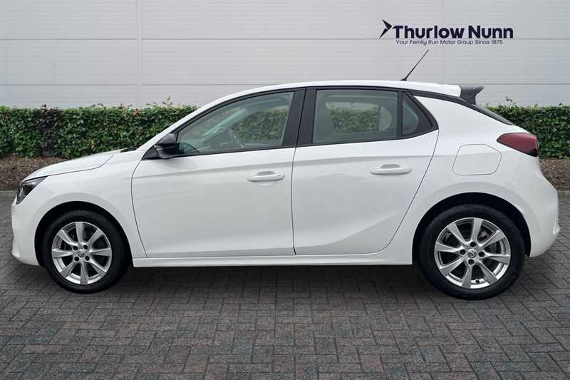 Used Vauxhall Corsa 2023 for sale - 77513407: Photo 6