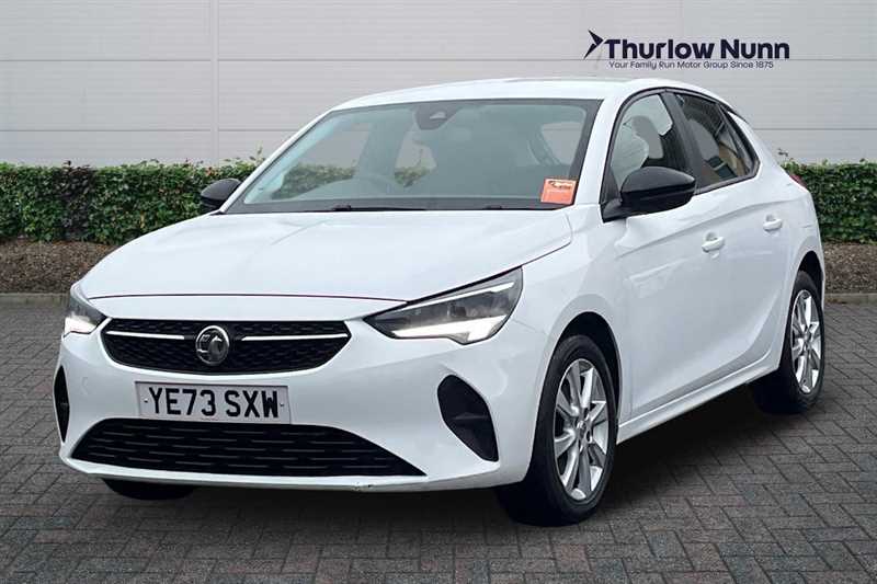 Used Vauxhall Corsa 2023 for sale - 77513407: Photo 7