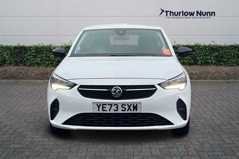 Used Vauxhall Corsa 2023 for sale - 77513407: Photo 8