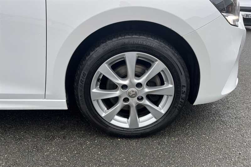 Used Vauxhall Corsa 2023 for sale - 77513407: Photo 9