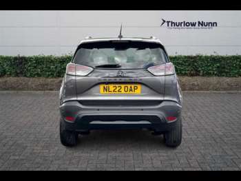 Used Vauxhall Crossland 2022 for sale - 74558368: Photo