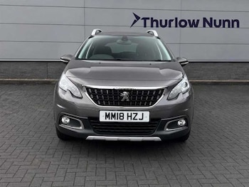 Used Peugeot 2008 2018 for sale - 79318755: Photo