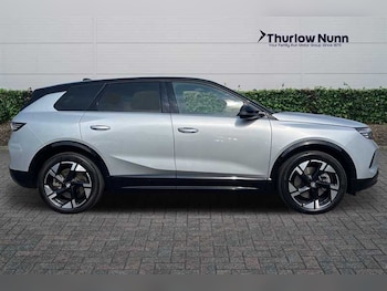 Used Vauxhall Grandland 2024 for sale - 75815857: Photo