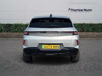 Used Vauxhall Grandland 2024 for sale - 75815857: Photo