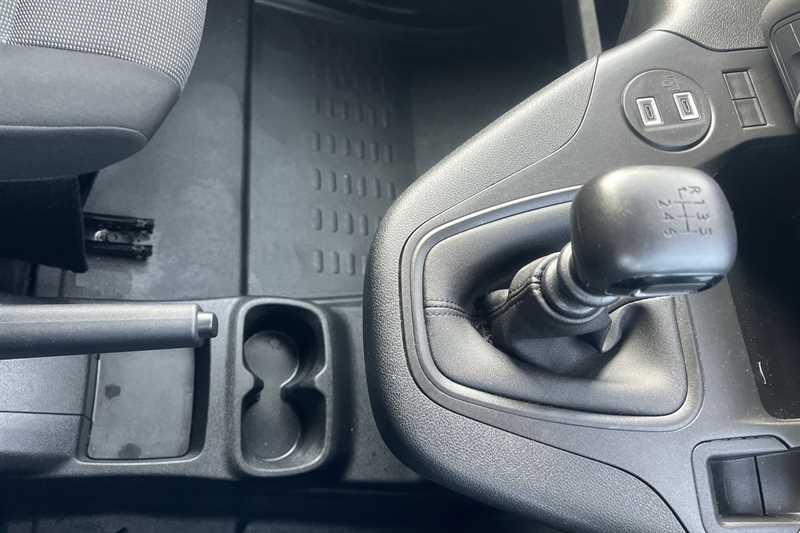 Used Vauxhall Combo 2024 for sale - 77146647: Photo 14