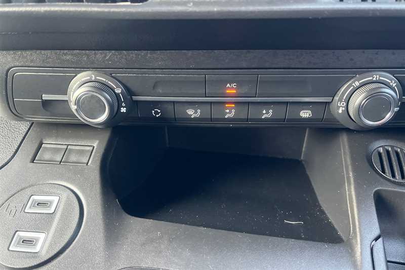 Used Vauxhall Combo 2024 for sale - 77146647: Photo 15