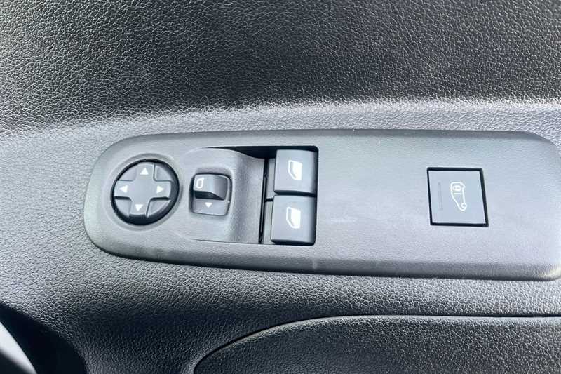 Used Vauxhall Combo 2024 for sale - 77146647: Photo 16