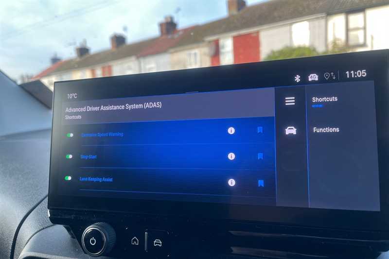 Used Vauxhall Combo 2024 for sale - 77146647: Photo 17