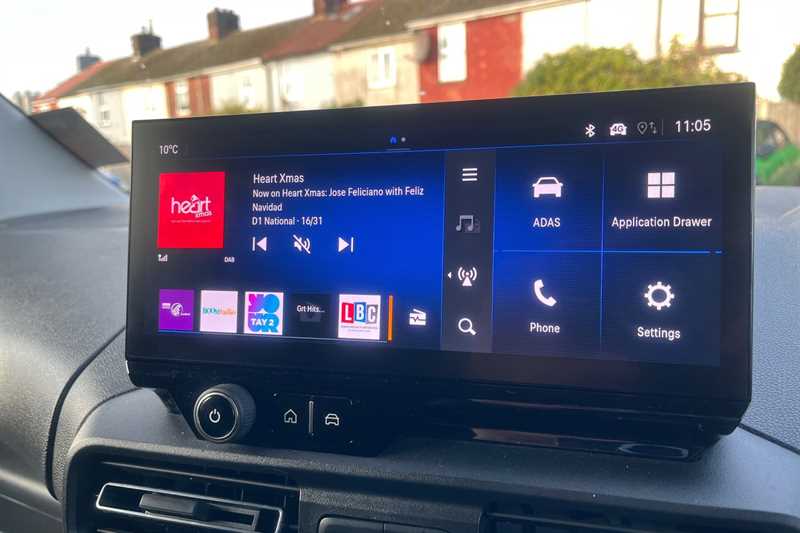 Used Vauxhall Combo 2024 for sale - 77146647: Photo 18