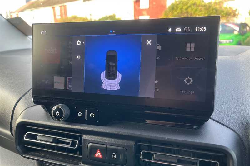 Used Vauxhall Combo 2024 for sale - 77146647: Photo 19