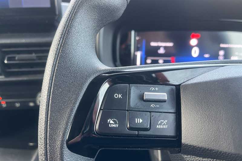 Used Vauxhall Combo 2024 for sale - 77146647: Photo 21