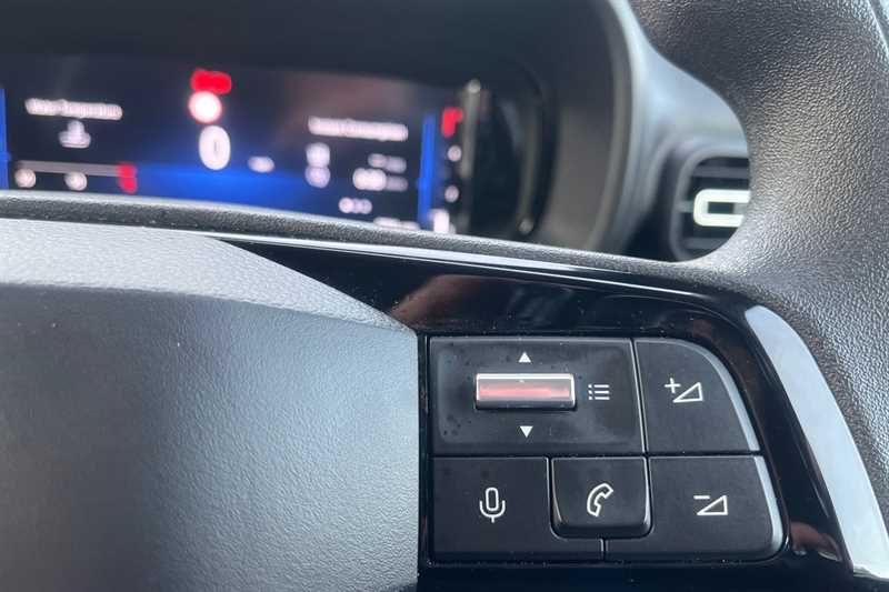 Used Vauxhall Combo 2024 for sale - 77146647: Photo 22