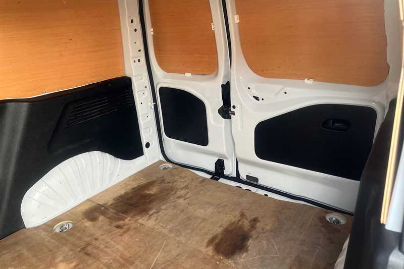Used Vauxhall Combo 2024 for sale - 77146647: Photo 23