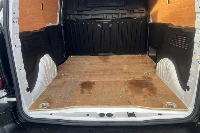 Used Vauxhall Combo 2024 for sale - 77146647: Photo 24