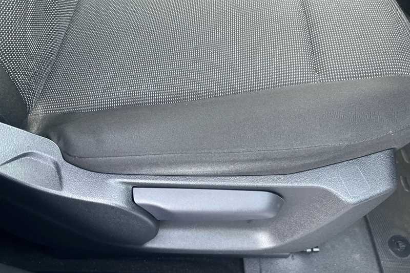 Used Vauxhall Combo 2024 for sale - 77146647: Photo 29