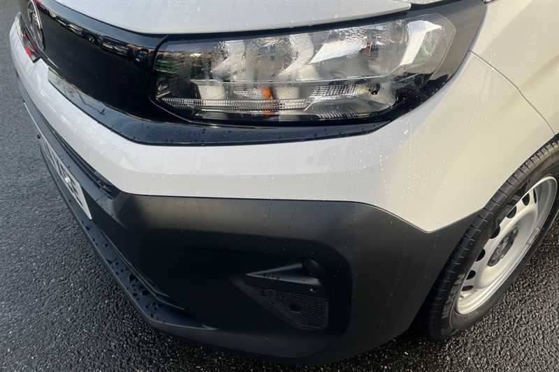 Used Vauxhall Combo 2024 for sale - 77146647: Photo 32