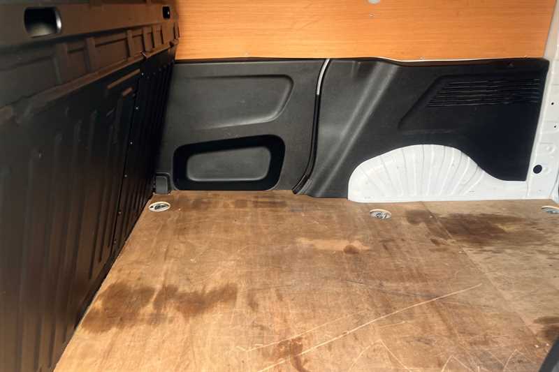 Used Vauxhall Combo 2024 for sale - 77146647: Photo 33