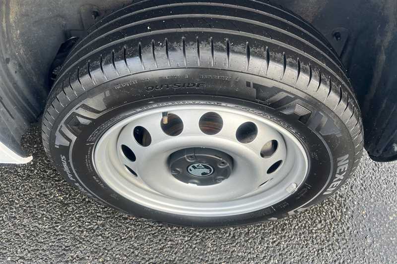 Used Vauxhall Combo 2024 for sale - 77146647: Photo 35