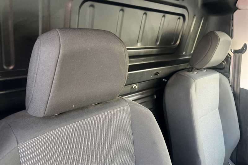 Used Vauxhall Combo 2024 for sale - 77146647: Photo 37