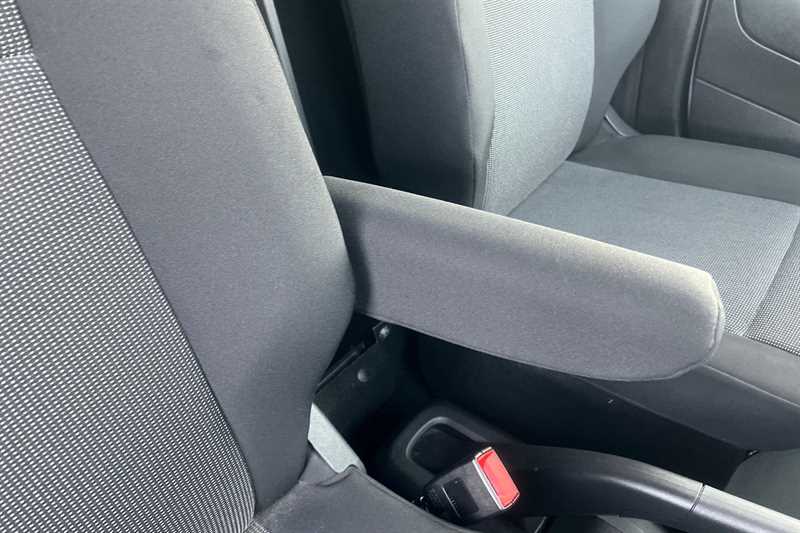 Used Vauxhall Combo 2024 for sale - 77146647: Photo 39