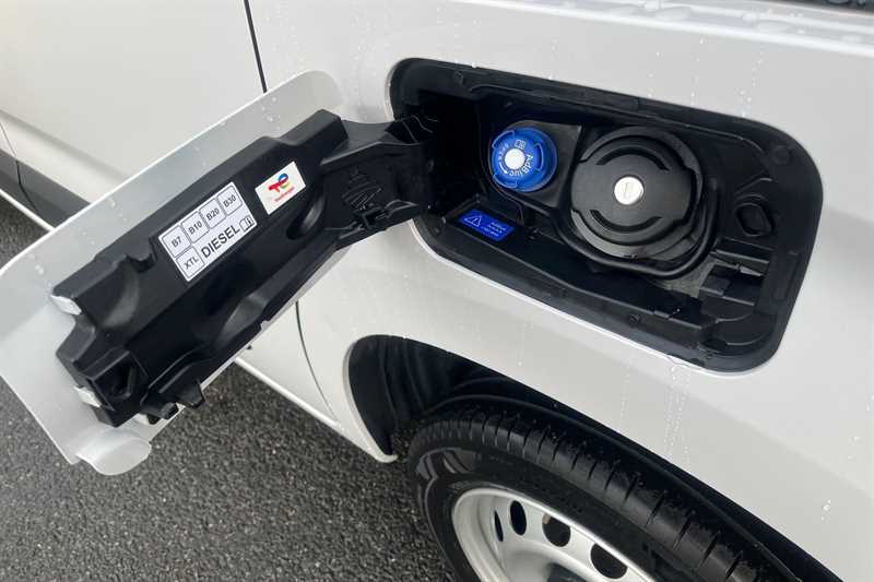 Used Vauxhall Combo 2024 for sale - 77146647: Photo 41