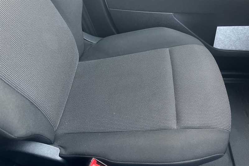 Used Vauxhall Combo 2024 for sale - 77146647: Photo 44