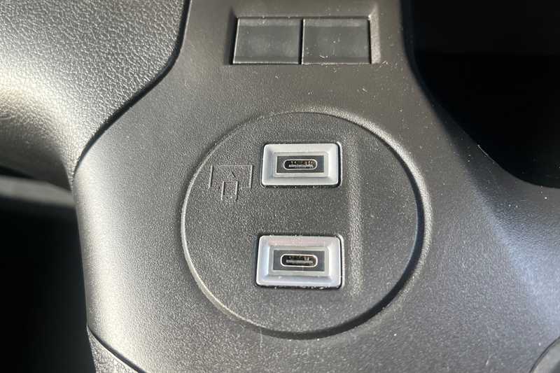 Used Vauxhall Combo 2024 for sale - 77146647: Photo 47