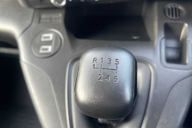 Used Vauxhall Combo 2024 for sale - 77146647: Photo 48
