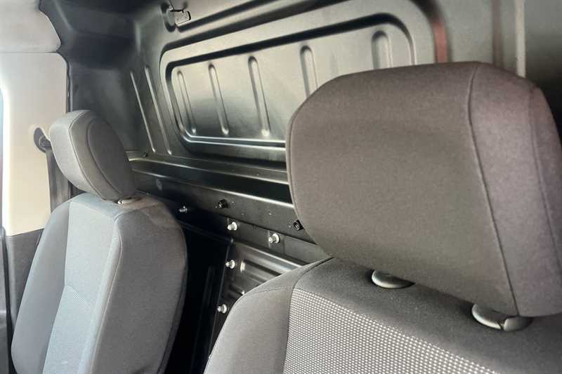 Used Vauxhall Combo 2024 for sale - 77146647: Photo 50