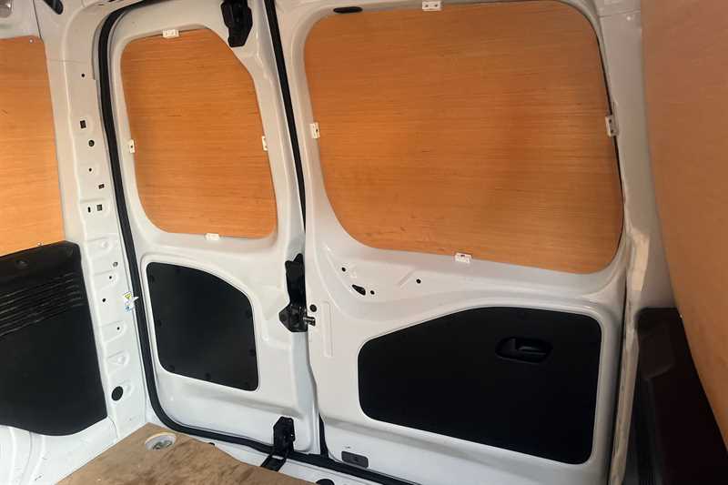 Used Vauxhall Combo 2024 for sale - 77146647: Photo 51