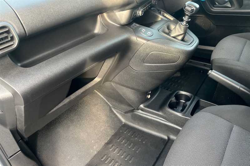 Used Vauxhall Combo 2024 for sale - 77146647: Photo 52