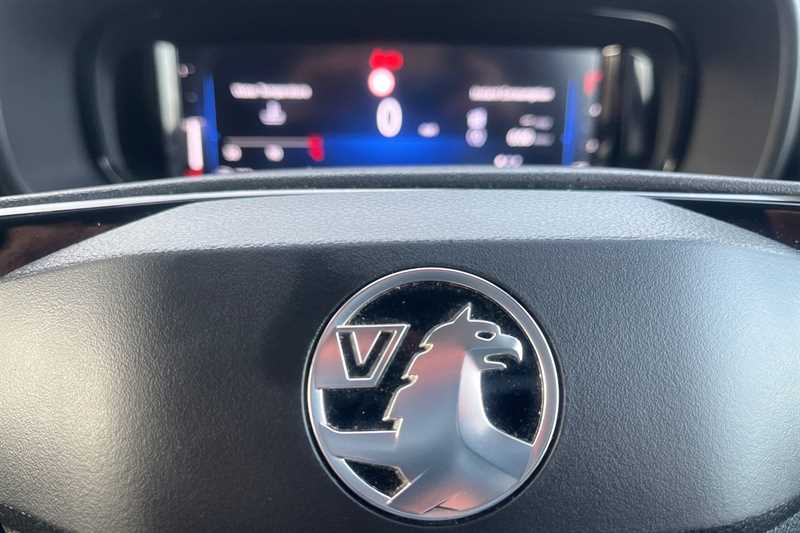 Used Vauxhall Combo 2024 for sale - 77146647: Photo 55