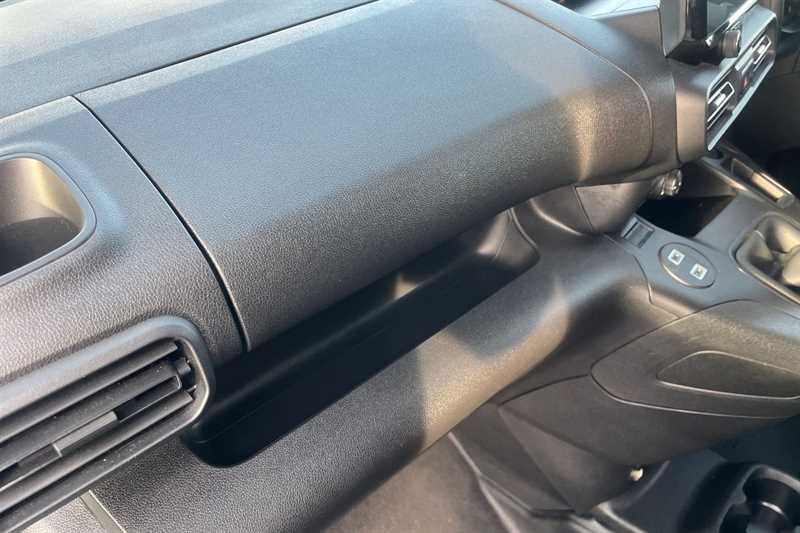 Used Vauxhall Combo 2024 for sale - 77146647: Photo 57