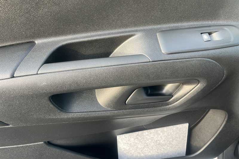 Used Vauxhall Combo 2024 for sale - 77146647: Photo 58