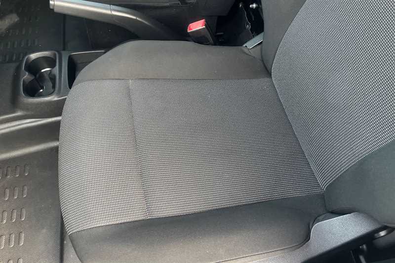 Used Vauxhall Combo 2024 for sale - 77146647: Photo 60