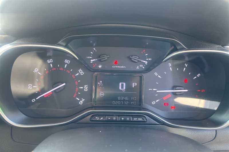 Vehicle 20