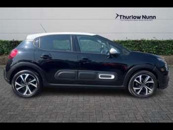 Used Citroen C3 2021 for sale - 74991878: Photo